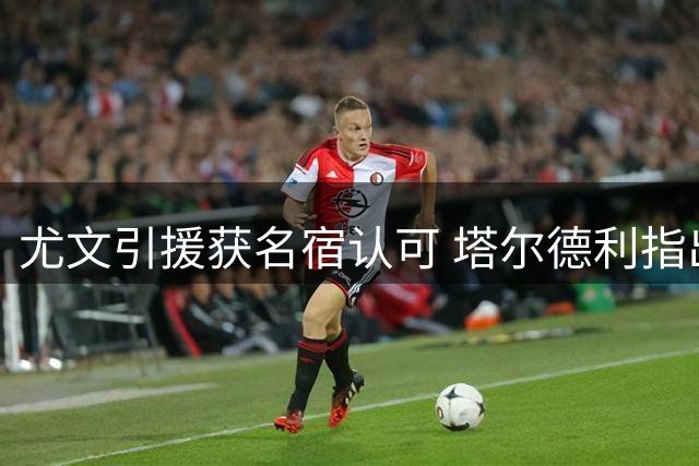 尤文引援获名宿认可 塔尔德利指出尚缺精神领袖